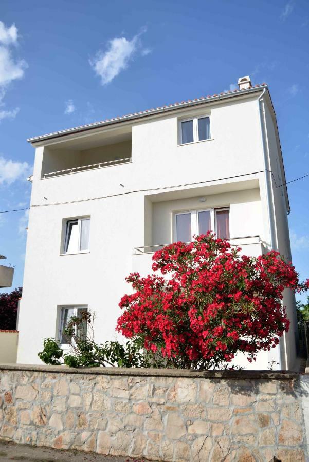 Apartments Enida Betina  Exterior foto